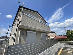 練馬区大泉町3丁目の一戸建て