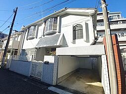 石神井町5丁目戸建