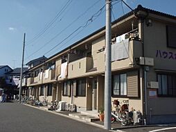 練馬区南大泉1丁目の一戸建て