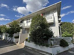 練馬区大泉学園町8の一戸建て
