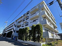 練馬区東大泉7