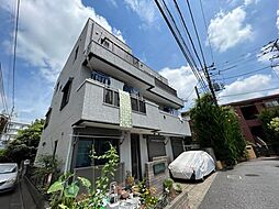 練馬区東大泉1丁目