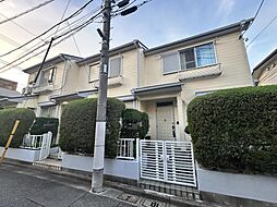 練馬区東大泉5の一戸建て