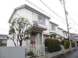 練馬区東大泉5の一戸建て