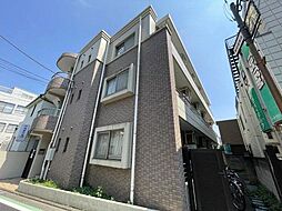ビオス西東京