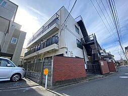西東京市東町2
