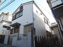 練馬区東大泉7の一戸建て