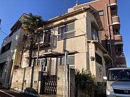 西東京市東町3の一戸建て