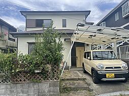 亀岡市東別院鎌倉見立　中古戸建