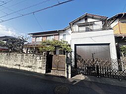 香川県さぬき市志度　中古戸建