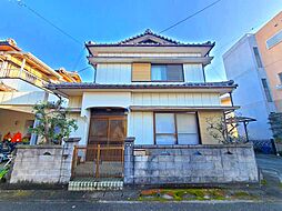 徳島県小松島市日開野町 中古戸建