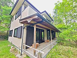 新城市作手高里　中古戸建