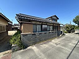 東かがわ市湊　平屋戸建