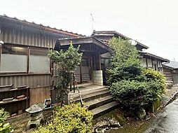 越前市中津山　店舗付き戸建