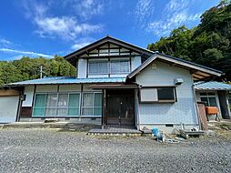 福井県大飯郡おおい町名田庄納田終　戸建て