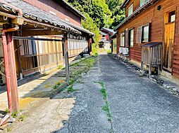 京都府京丹後市丹後町中野　戸建て