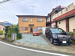 津市高野長尾町　中古戸建