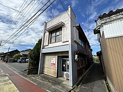 野村３丁目　店舗付戸建