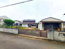 木田郡三木町上高岡　中古平屋建て　建て替え用地にも