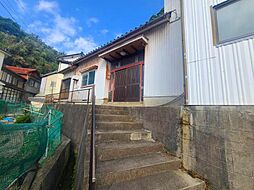 鳳珠郡能登町姫　中古戸建