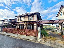 たつの市御津町中島　中古戸建