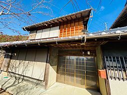 松阪市飯南町深野　戸建て