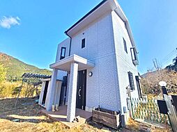 日高郡日高川町三百瀬　中古戸建　別荘にも