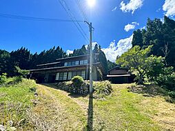 奈良県宇陀郡御杖村桃俣　中古戸建