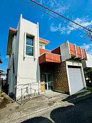 愛媛県四国中央市川之江町　駐車スペースあり　戸建て