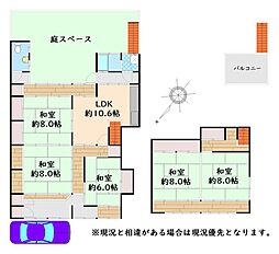 岐阜県中津川市本町 中古戸建