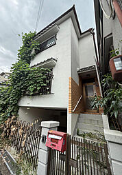 六万寺町　戸建　駐車場有