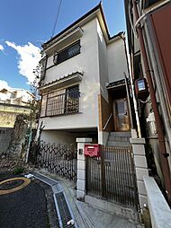 六万寺町　戸建　駐車場有