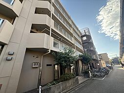 芦屋打出ビューハイツ　リフォーム済 ４階部分