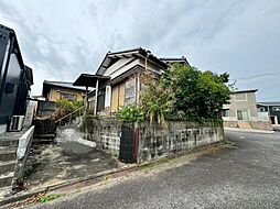 三重県津市大里睦合町　中古戸建