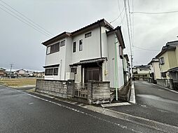 海津市南濃町田鶴　オール電化戸建