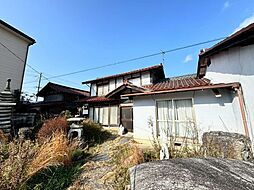 滋賀県長浜市中野町　中古戸建