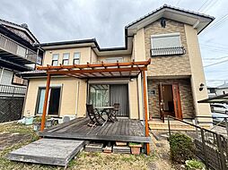 三重県四日市市桜新町　中古戸建