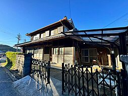 三重県伊賀市伊勢路　中古戸建