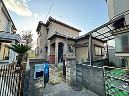 兵庫県加古川市別府町新野辺　中古戸建