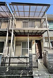 別府町新野辺北町3丁目　テラスハウス