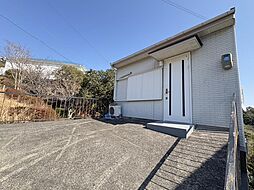 日高郡印南町島田　海が見える中古戸建