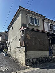 大津市稲津一丁目中古一戸建て