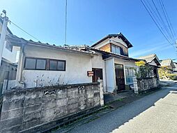 和歌山県橋本市小原田　中古戸建