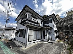 新城市大野中古一戸建て