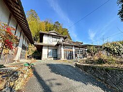岡山県勝田郡勝央町　中古戸建