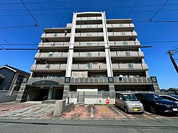 ロフティ蟹江　5階角住戸 503