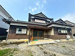 福井県吉田郡永平寺町下浄法寺　中古戸建