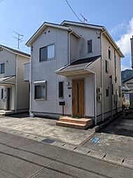 売中古戸建　静岡市駿河区用宗4丁目