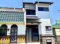 売中古戸建　葵区大原