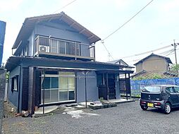 売中古戸建　清水区南矢部